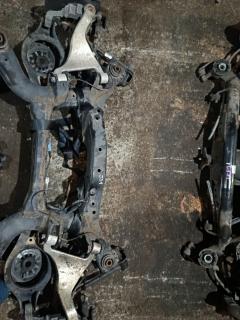 Балка подвески на Nissan Teana J31 VQ23DE Фото 7