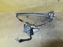 Стеклоподъемный механизм 80730-WD002 на Nissan Ad Van VFY11 Фото 2