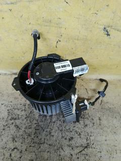 Мотор печки на Honda N-Box JF1