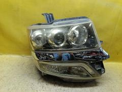 Фара на Honda N-Box JF1 100-62038, Правое расположение