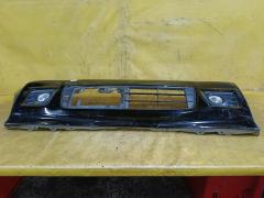 Бампер W0650D W0650D, на Honda N-Box JF1 Фото 2