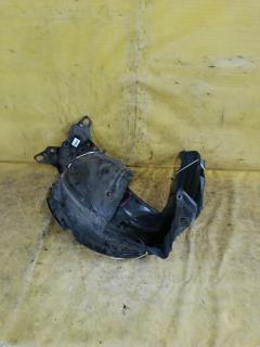 Подкрылок на Honda Fit GE6 L13A 74151-TF0-00/J0  74101-TF0-00/J0, Переднее расположение