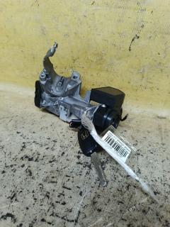 Замок зажигания на Honda Fit GE6
