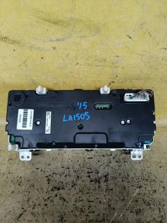 Спидометр 83800-BA521 на Daihatsu Move LA150S KF-VE Фото 2
