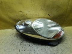 Фара на Nissan March AK12 1817, Правое расположение