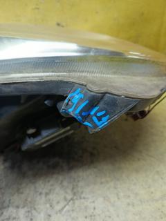 Фара 1817 1817, на Nissan March AK12 Фото 3