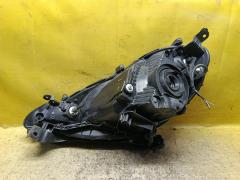 Фара P9603 P9603, на Honda Fit GE6 Фото 2