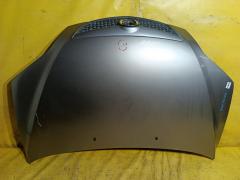 Капот на Mazda Demio DY3W