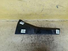 Молдинг на дверь на Honda Fit Shuttle Hybrid GP2 72761-TF7-0030, Заднее Левое расположение