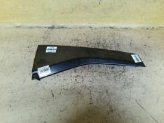 Молдинг на дверь на Honda Fit Shuttle Hybrid GP2 72721-TF7-0030, Заднее Правое расположение