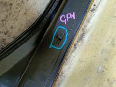 Молдинг на дверь 72721-TF0-0030, 72761-TF0-0030 на Honda Fit Hybrid GP1 Фото 3