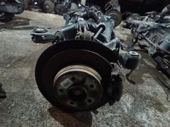 Балка подвески на Bmw X1 E84-VL32 N46N Фото 4