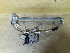 Стеклоподъемный механизм 80731-89914 на Nissan March AK12 Фото 2
