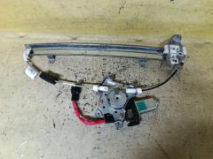 Стеклоподъемный механизм 80730-AX004 на Nissan March AK12 Фото 2