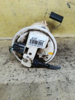Бензонасос на Nissan March AK12 CR12DE