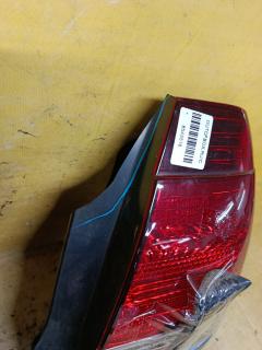 Стоп 43-7 43-7, на Toyota Crown Comfort YXS10 Фото 2