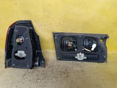 Стоп 43-7 43-7, на Toyota Crown Comfort YXS10 Фото 3