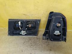 Стоп 43-7 43-7, на Toyota Crown Comfort YXS10 Фото 2