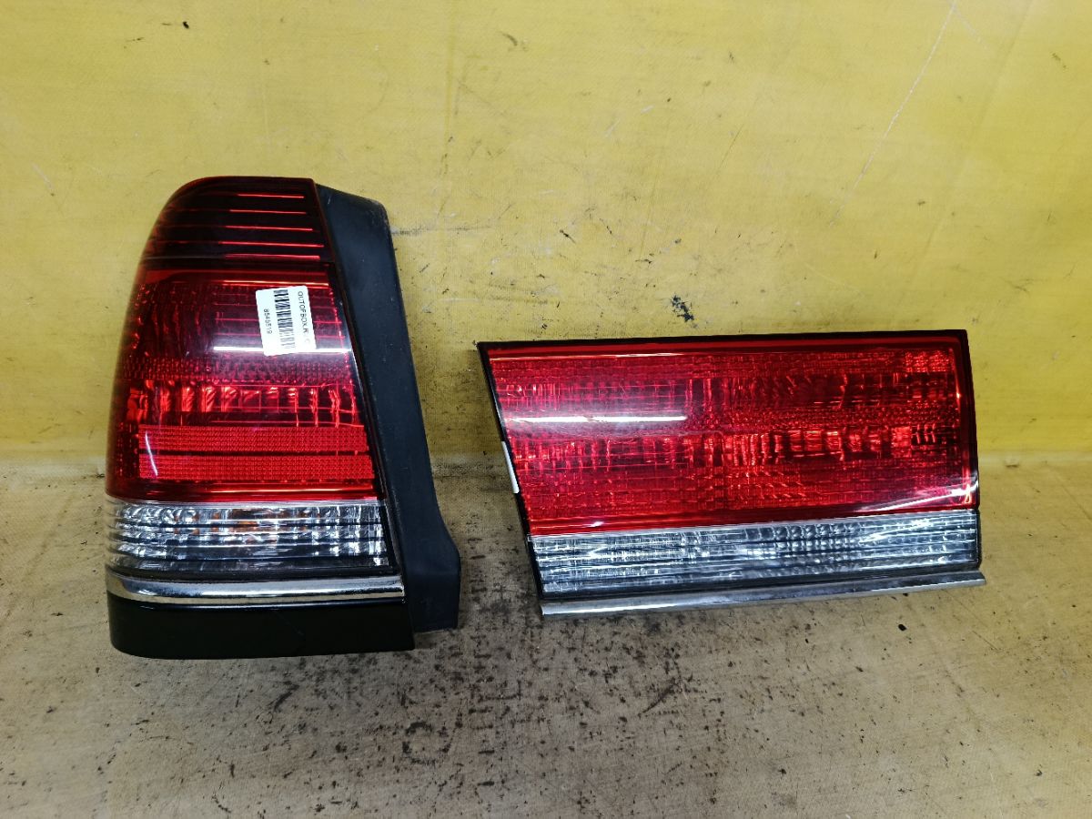 Стоп 43-7 43-7, на Toyota Crown Comfort YXS10 Фото 1