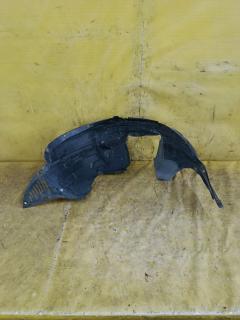 Подкрылок на Mazda Demio DY3W ZJ-VE D3505614YJ  D3505614YK  D3505614YL  D3505614YM, Переднее Левое расположение