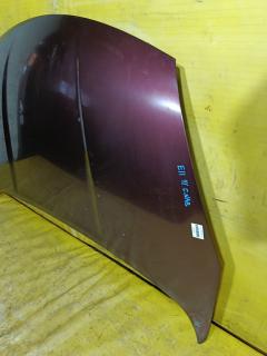 Капот на Nissan Note E11 Фото 4