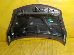Капот на Nissan Note E11 Фото 5