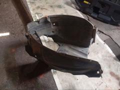 Подкрылок 63840-1U600, 212630, 2711FP1, 2711FP1T, 63840-8Y20A, 63840-9U000, 63840-9U20A, 63840-9U20B, 638429U000, 8400-618, 915.NS11115R, 974592, DS11174AR, DT501016L0R00, FP 5013 388, NNNOT06-300-R, NNNOT06300R, NNNOT06301R, PDS11174AR, ST-DTE1-016L-1 на Nissan Note E11 HR15DE Фото 3