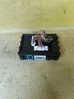 Блок комфорта на Nissan Note E11 284B21JZ3C
