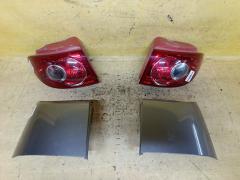 Стоп на Mazda Demio DY3W P4419