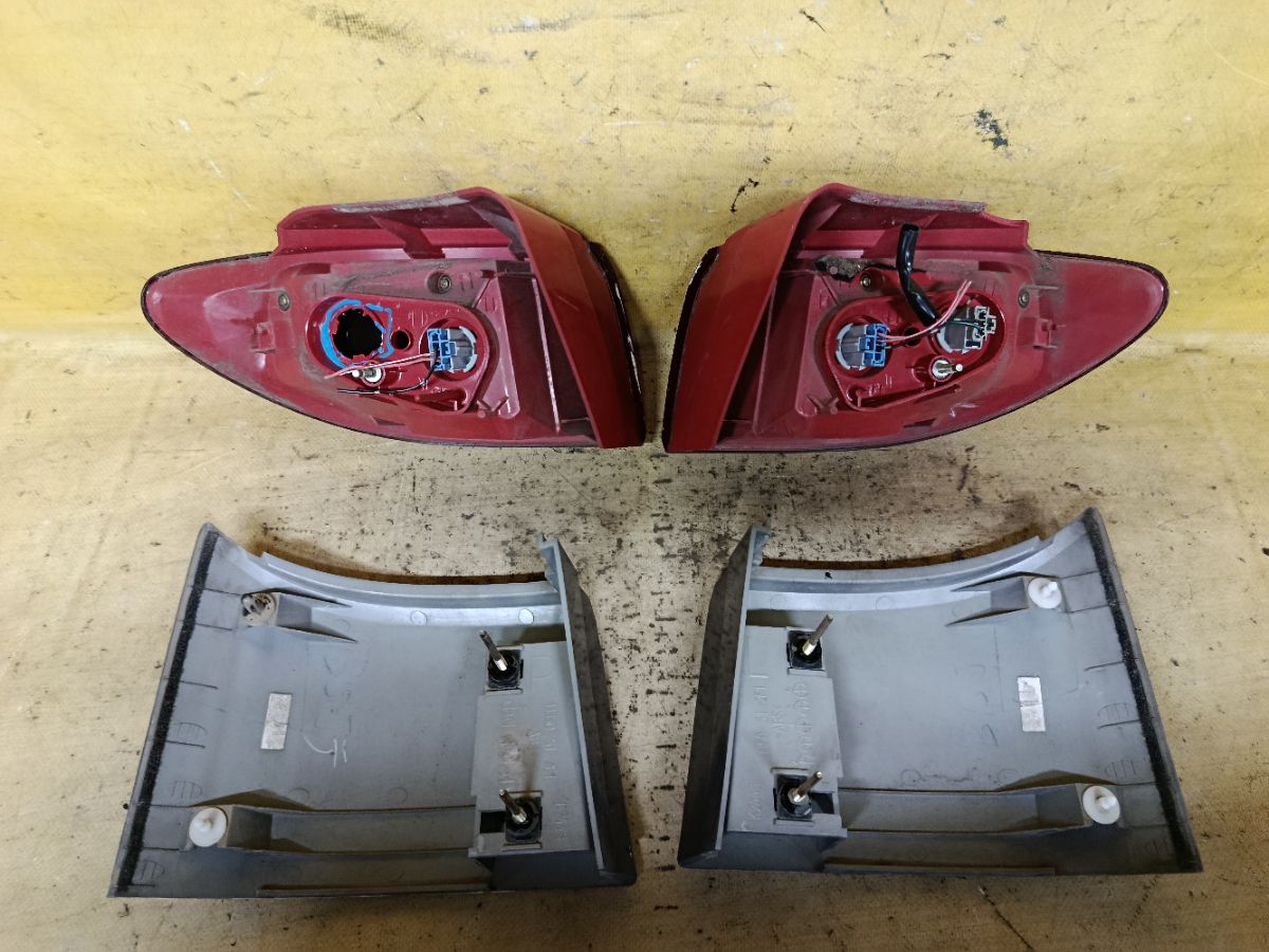 Стоп P4419 P4419, на Mazda Demio DY3W Фото 3