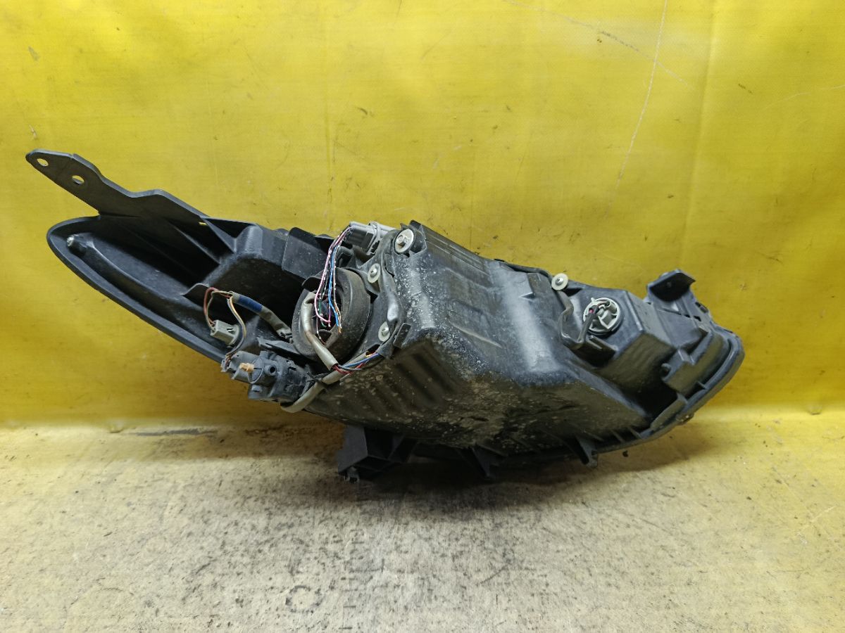 Фара W0128 W0128, на Mazda Demio DEJFS Фото 2