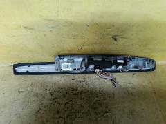 Блок упр-я стеклоподъемниками D39766350C на Mazda Demio DY3W Фото 3