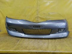 Бампер на Mazda Demio DY3W P2575 D387-50031, Переднее расположение
