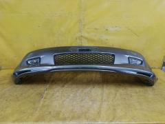 Бампер P2575 P2575,D387-50031 на Mazda Demio DY3W Фото 2