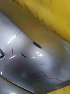 Бампер P2575 P2575,D387-50031 на Mazda Demio DY3W Фото 6