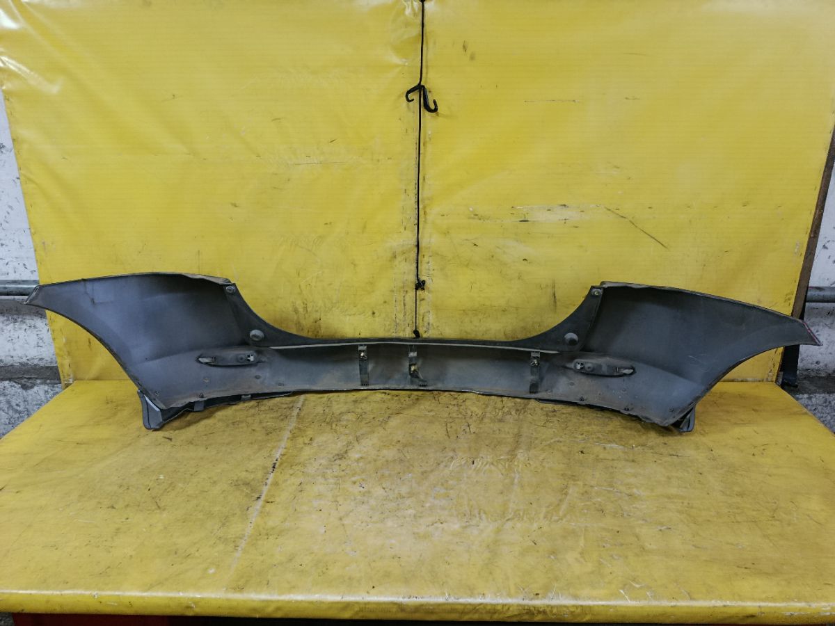 Бампер P2491 P2491, на Mazda Demio DY3W Фото 6