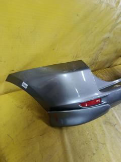 Бампер P2491 P2491, на Mazda Demio DY3W Фото 3