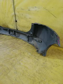 Бампер P2491 P2491, на Mazda Demio DY3W Фото 7