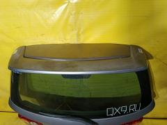 Дверь задняя P4420 P4420, на Mazda Demio DY3W Фото 6