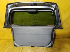 Дверь задняя P4420 P4420, на Mazda Demio DY3W Фото 7