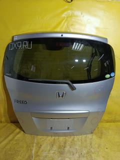 Дверь задняя на Honda Freed GB4