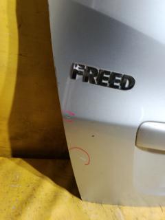 Дверь задняя на Honda Freed GB4 Фото 3