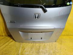 Дверь задняя на Honda Freed GB4 Фото 4