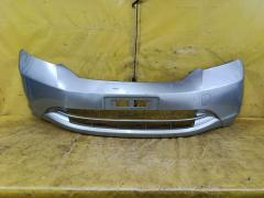 Бампер на Honda Freed GB4 71101-SYY-0000, Переднее расположение