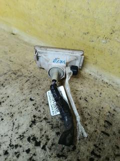 Подсветка номера 6243 6243, на Nissan March YK12 Фото 2