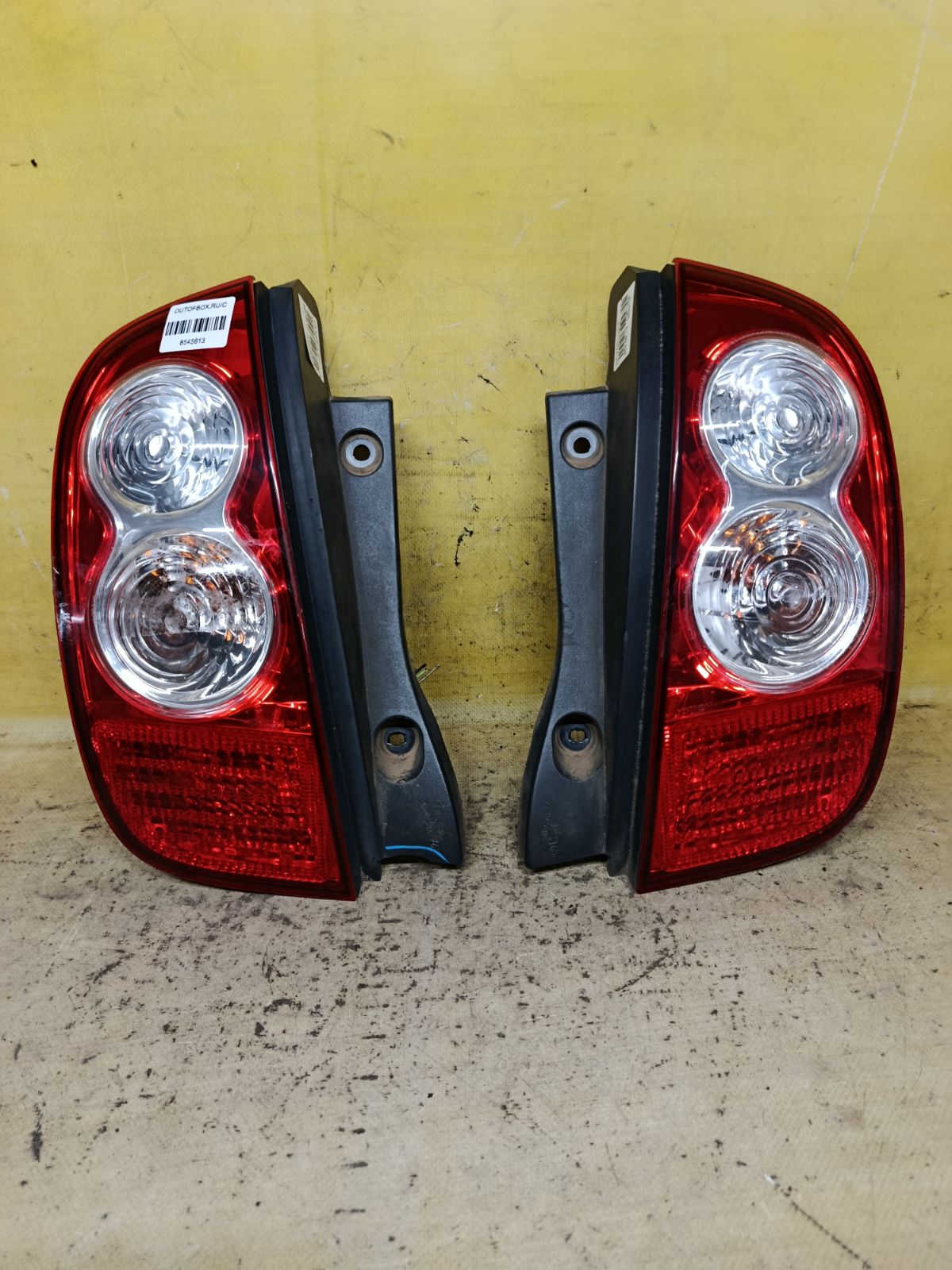 Стоп D019 D019, на Nissan March AK12 Фото 1