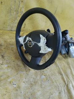 Рулевая колонка на Nissan March AK12 Фото 5