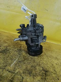 Компрессор кондиционера на Suzuki Solio MA15S K12B 95201-68LA2