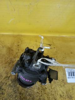 Компрессор кондиционера 95201-68LA2 на Suzuki Solio MA15S K12B Фото 4