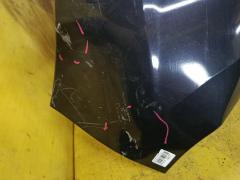 Бампер на Suzuki Solio MA15S Фото 8